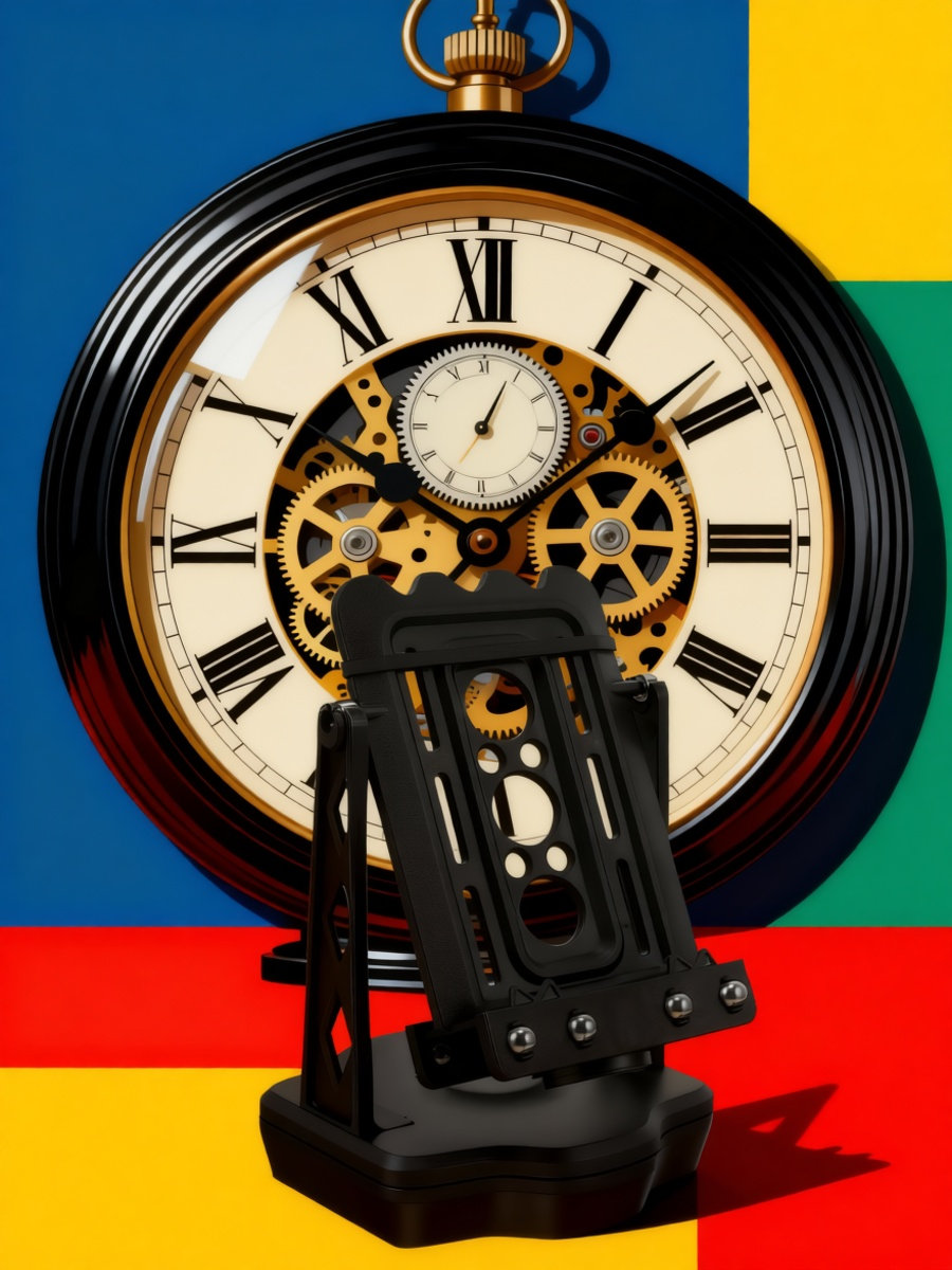 Watch Winder Single - Automatic Single Watch Winder for Mechanical
