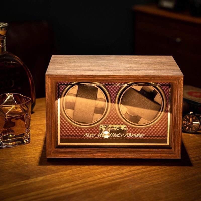 New High-End Watch Winder Auto - Watch Winder Single recension och pris