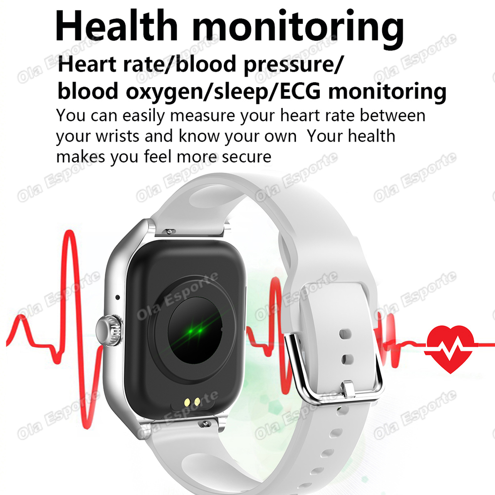 Birthday Gift for Men Women Ne - Smartwatch Watches Birthday Gift For Men recension och pris