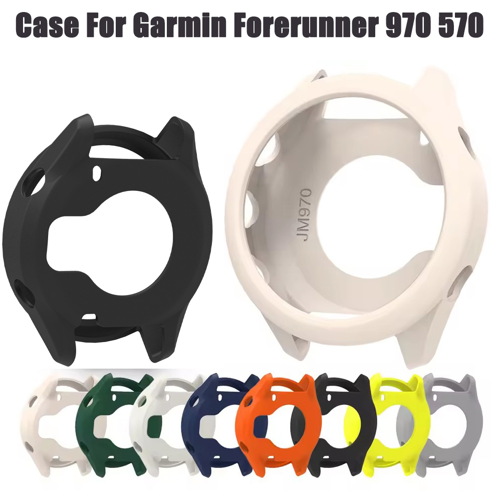 Coverage Protector Case For Ga - Smartwatch English recension och pris