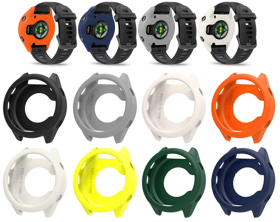 Coverage Protector Case For Ga - Smartwatch English recension och pris