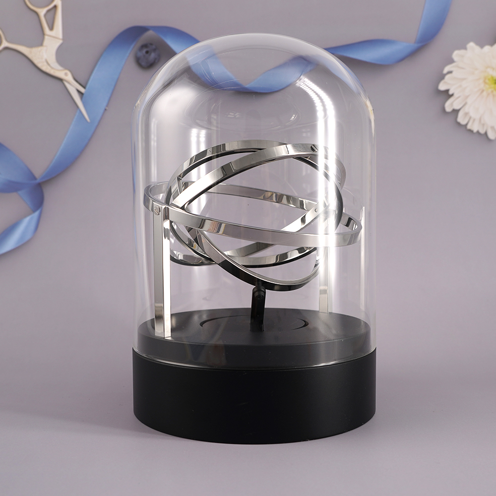 Luxury Automatic Single Electr - Watch Winder Single recension och pris