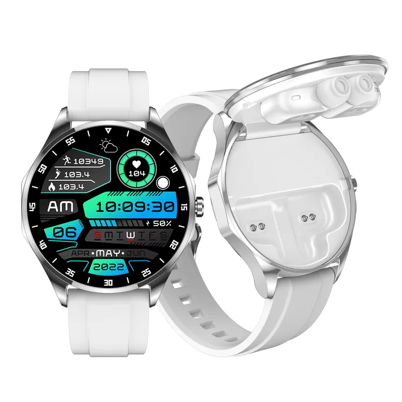OEM Amoled 1.43'' Smart Watch  - Smartwatch I Watches recension och pris