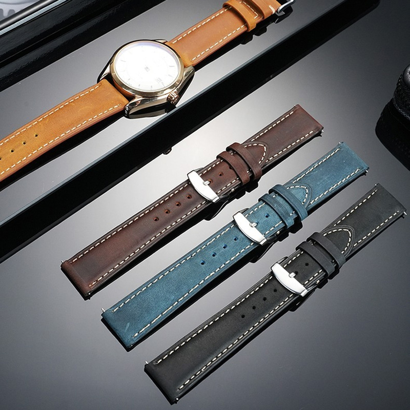 20mm 22mm Vintage XL Extended  - Diesel Watches Smartwatch recension och pris