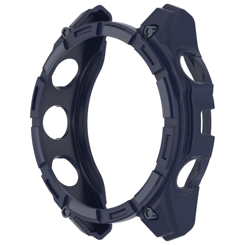 Soft TPU Case for Garmin Desce - Smartwatch English recension och pris