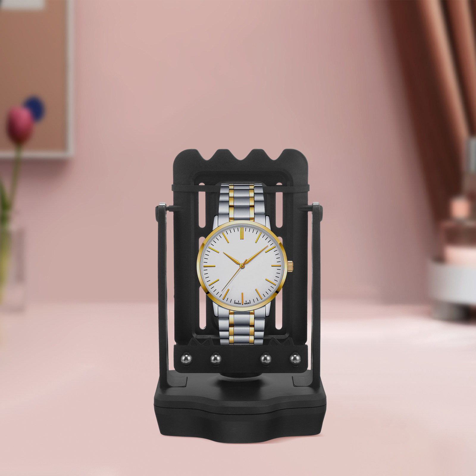 Automatic Single Watch Winder  - Watch Winder Single recension och pris