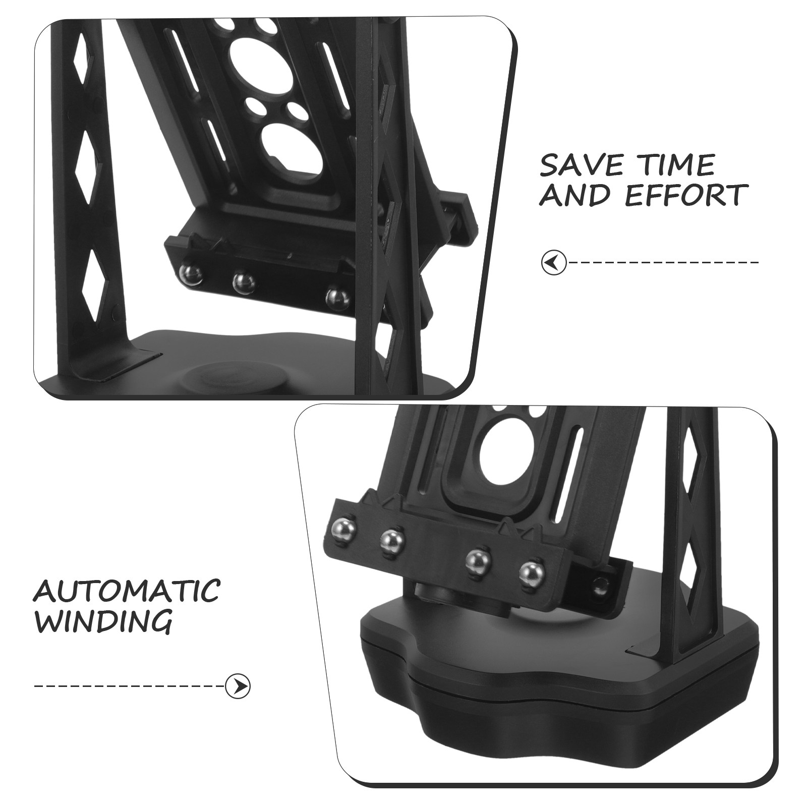 Automatic Single Watch Winder  - Watch Winder Single recension och pris