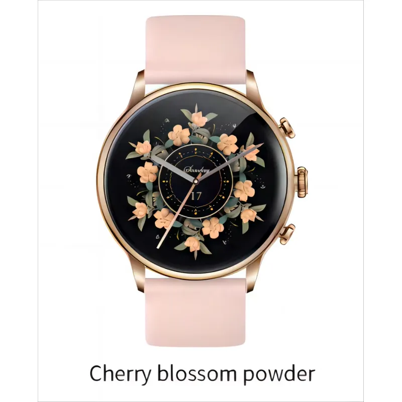 H26 Women's Fashion Digital El - Smartwatch I Watches recension och pris