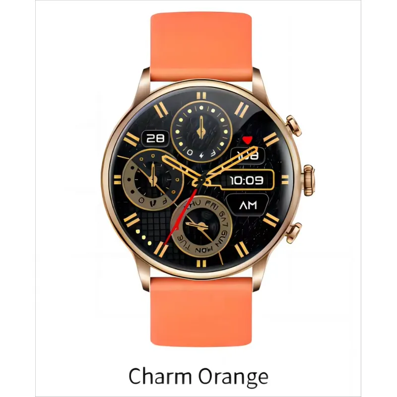 H26 Women's Fashion Digital El - Smartwatch I Watches recension och pris