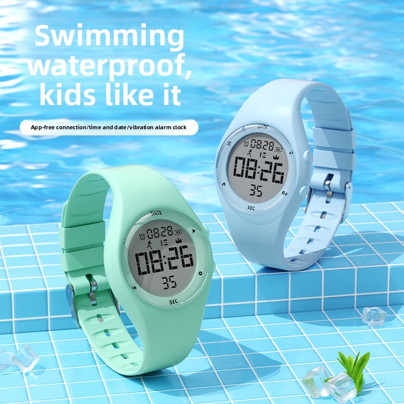 2026 New Kids Teens Smart Watc - Smartwatch Watches For Children recension och pris