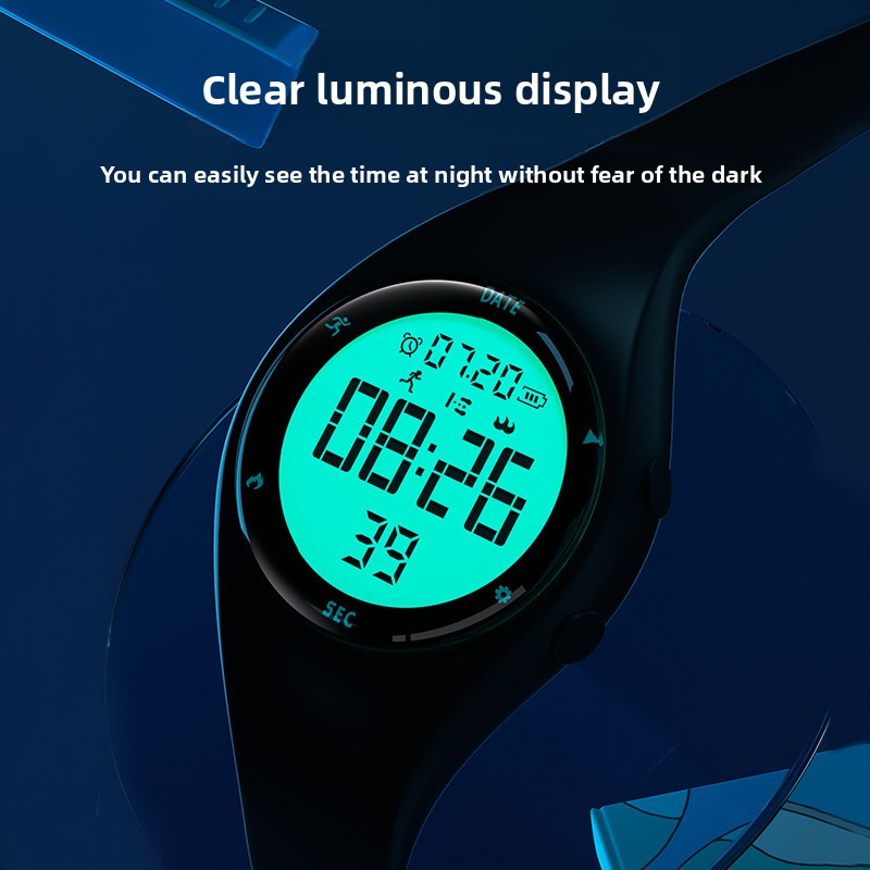 2026 New Kids Teens Smart Watc - Smartwatch Watches For Children recension och pris