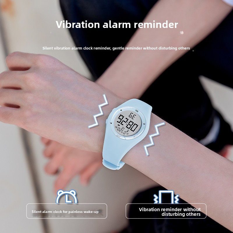 2026 New Kids Teens Smart Watc - Smartwatch Watches For Children recension och pris