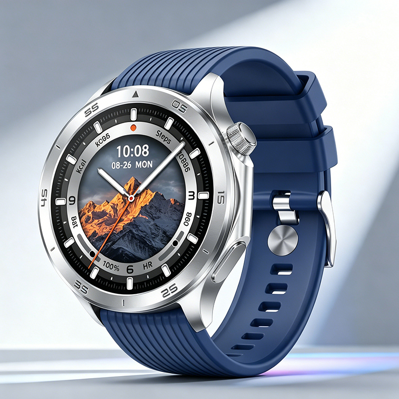 For OPPO Watch X Smart Watch M - Smartwatch Timex Watches For Men recension och pris
