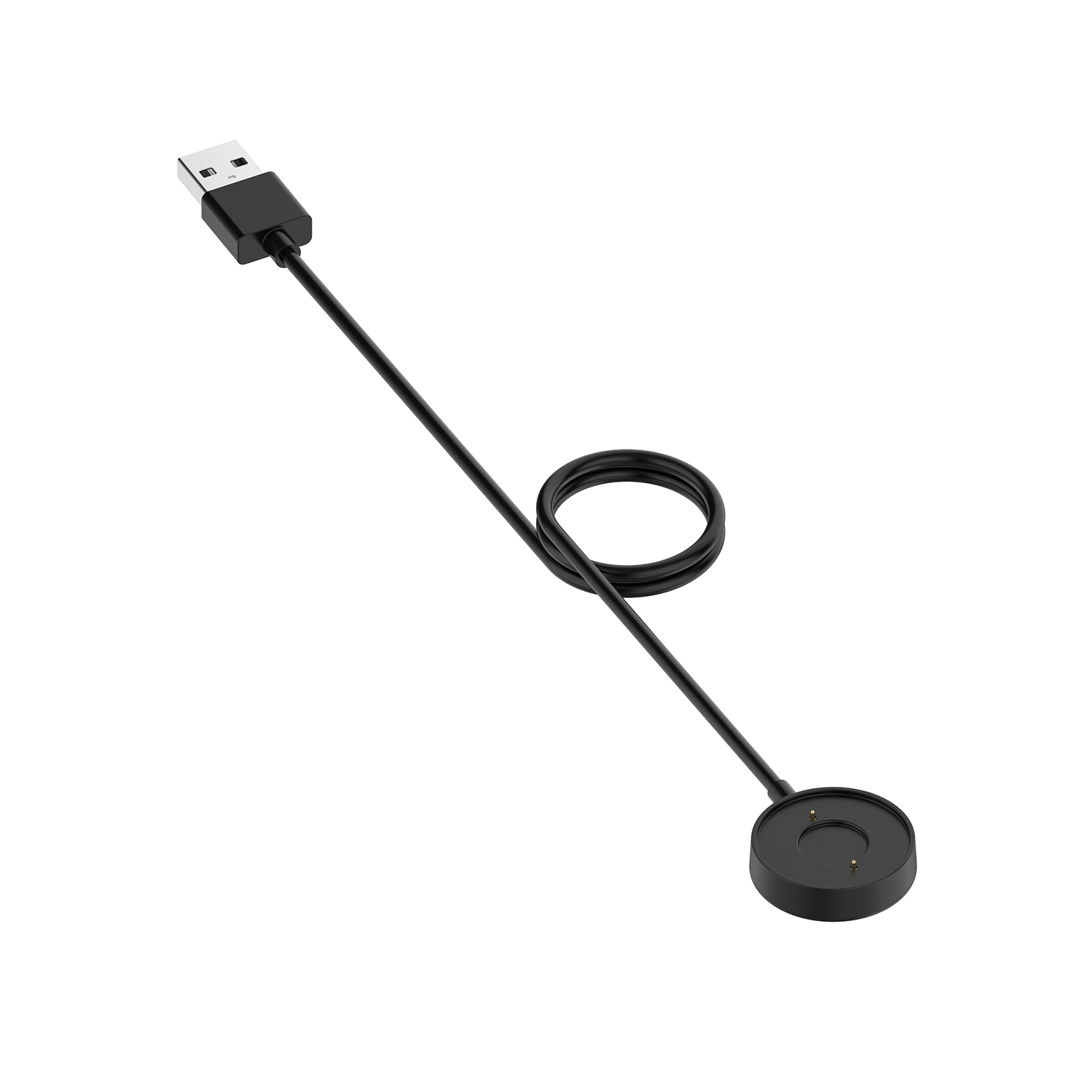 For Fossil Hybrid HR Charging  - Fossil Watches Smartwatch Charger recension och pris