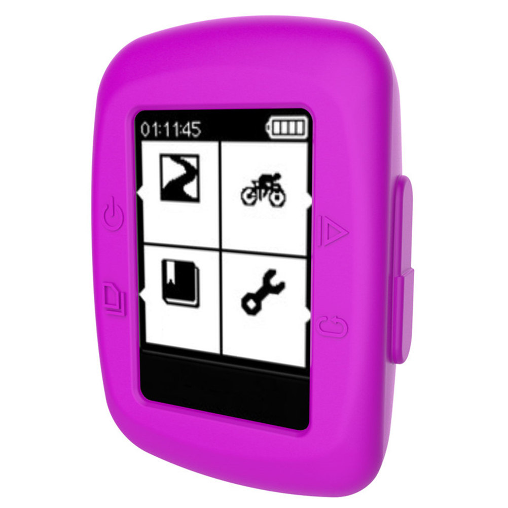 Smartwatch Case for Edge 200 5 - Smartwatch I Watches recension och pris