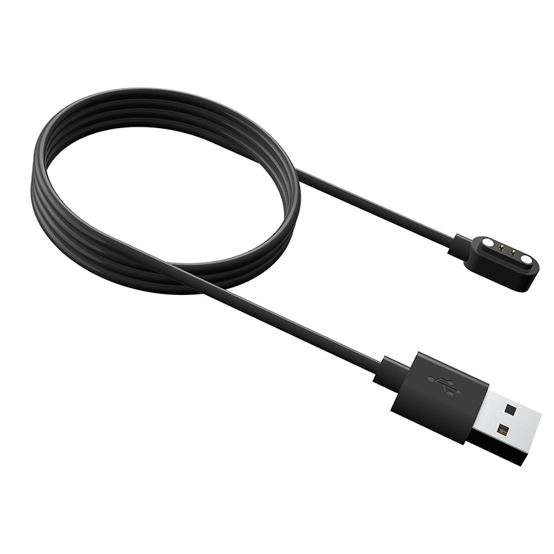 Dock Charger Adapter Smartwatc - Smartwatch English recension och pris