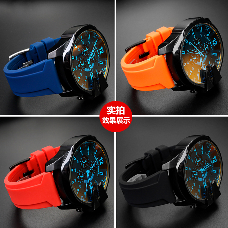 For Diesel Dz4318 4323 4283 73 - Diesel Watches Smartwatch recension och pris