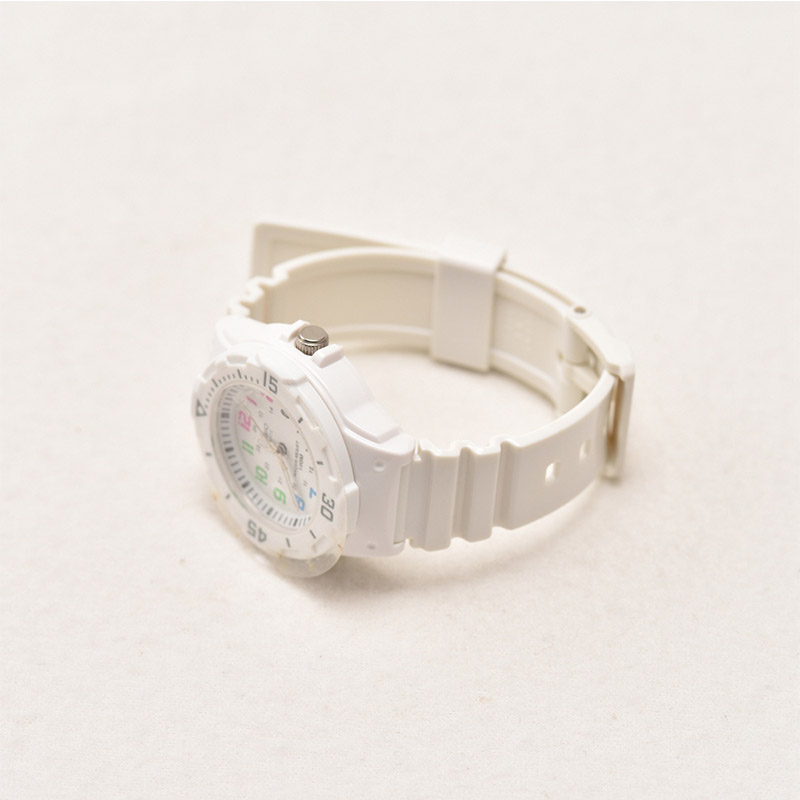 TPU watchband for Casio LRW-20 - Smartwatch Casio Watches For Women recension och pris