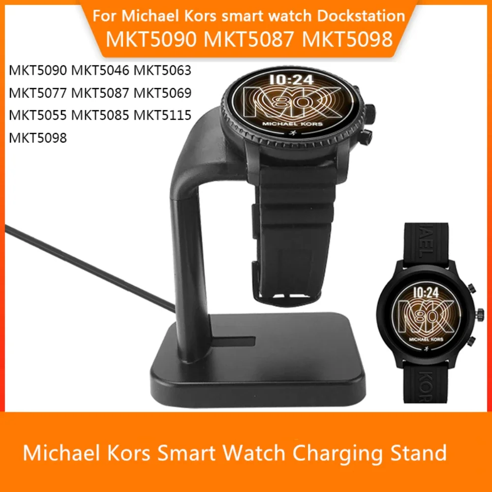 Charger For Fossil Gen 4 Gen5  - Fossil Watches Smartwatch Charger recension och pris