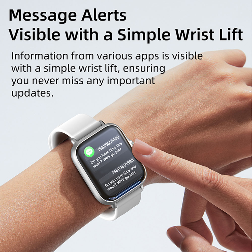 Birthday Gift for Men Women Ne - Smartwatch Watches Birthday Gift For Men recension och pris