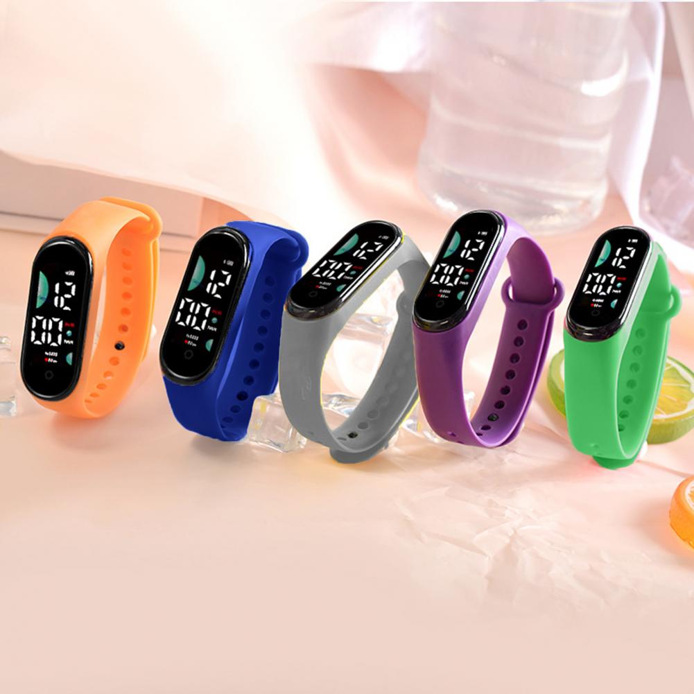 Children Watch Birthday Gift F - Smartwatch Watches For Children recension och pris