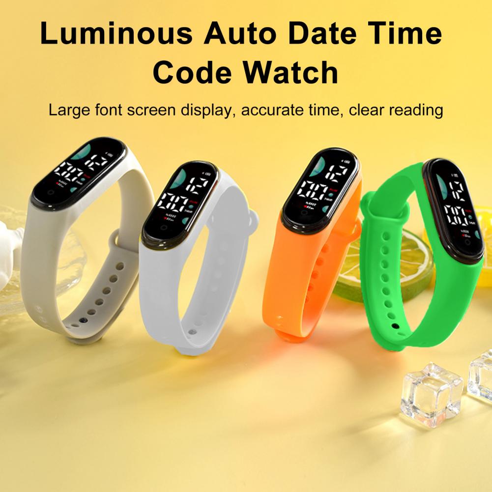 Children Watch Birthday Gift F - Smartwatch Watches For Children recension och pris