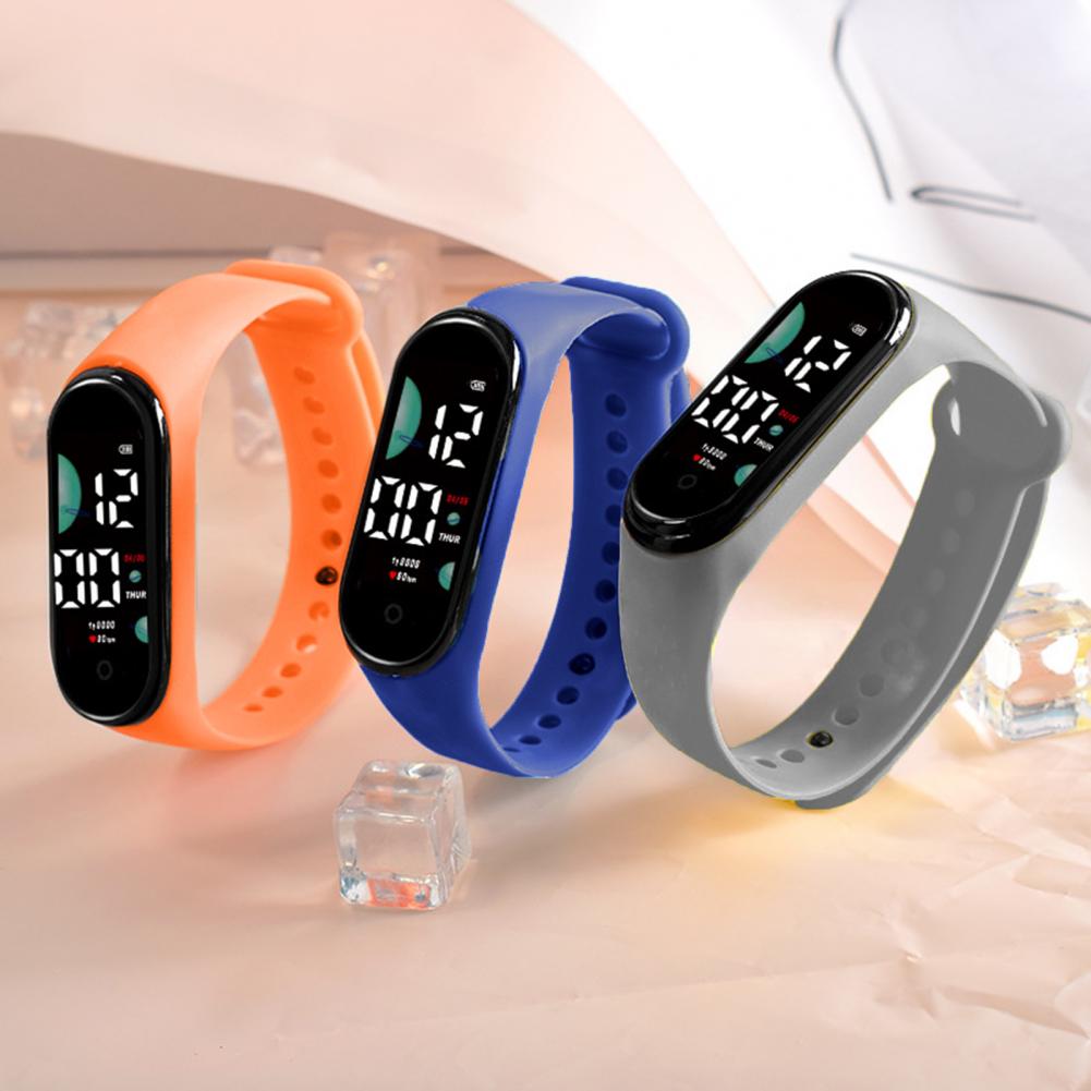 Children Watch Birthday Gift F - Smartwatch Watches For Children recension och pris