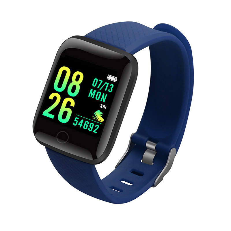 Smartwatch Men Women Wristwatc - Smartwatch Watches Birthday Gift For Men recension och pris
