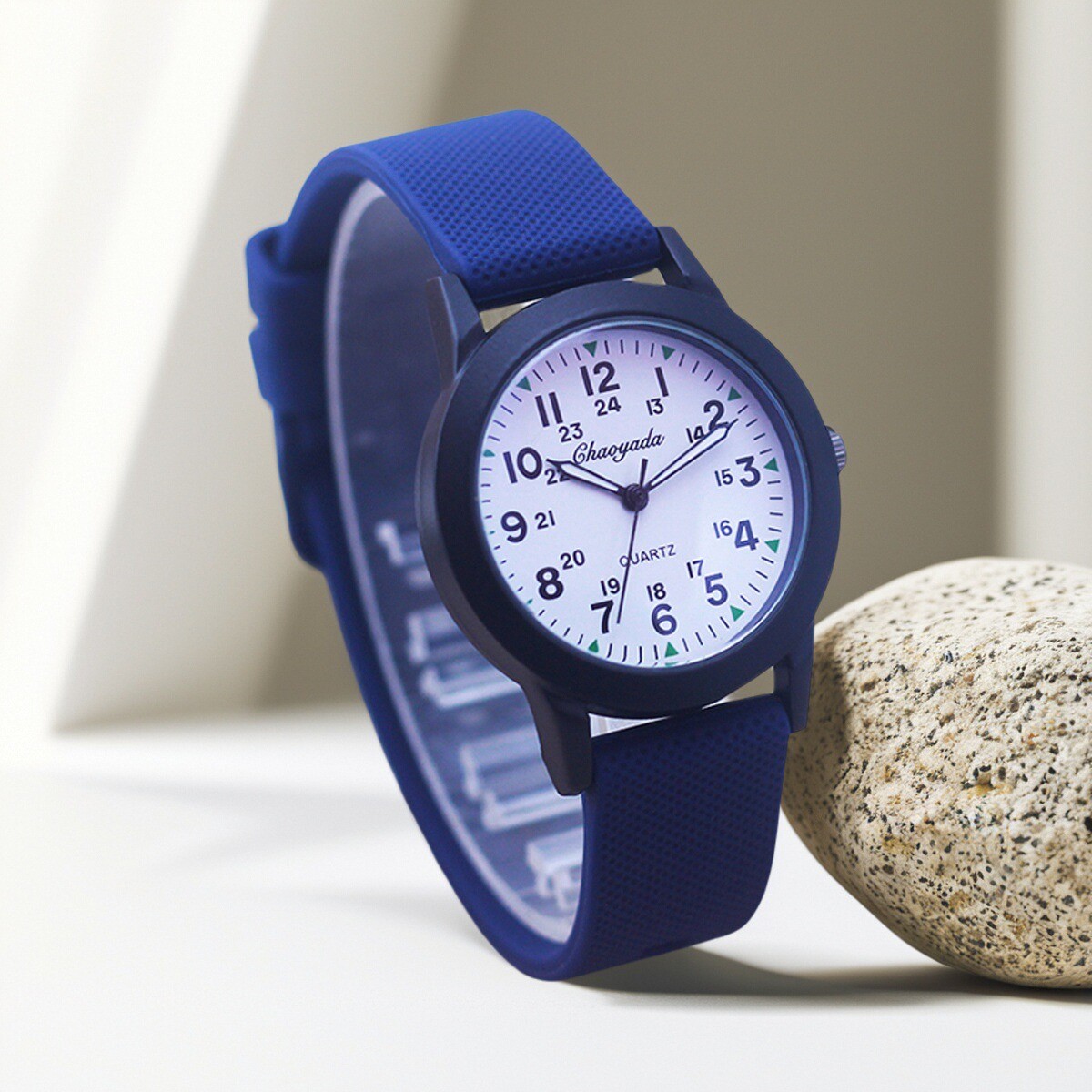 boys young men Waterproof Anal - Smartwatch Watches Birthday Gift For Men recension och pris