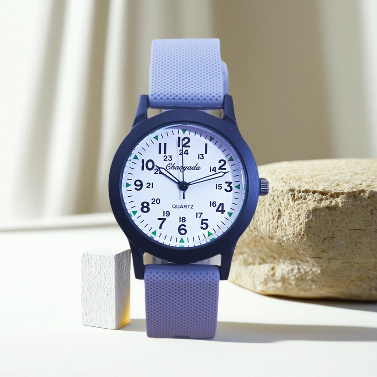 boys young men Waterproof Anal - Smartwatch Watches Birthday Gift For Men recension och pris