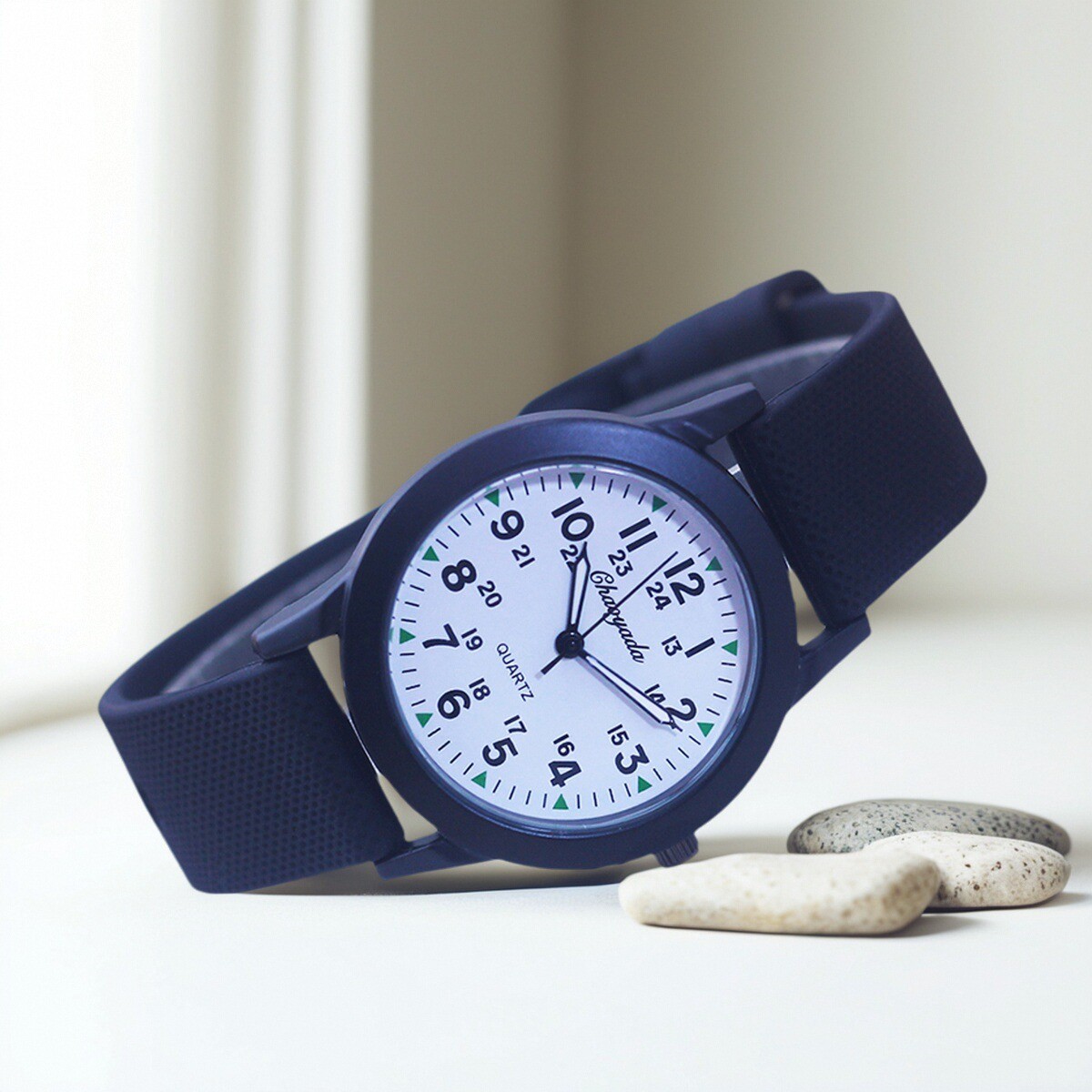 boys young men Waterproof Anal - Smartwatch Watches Birthday Gift For Men recension och pris