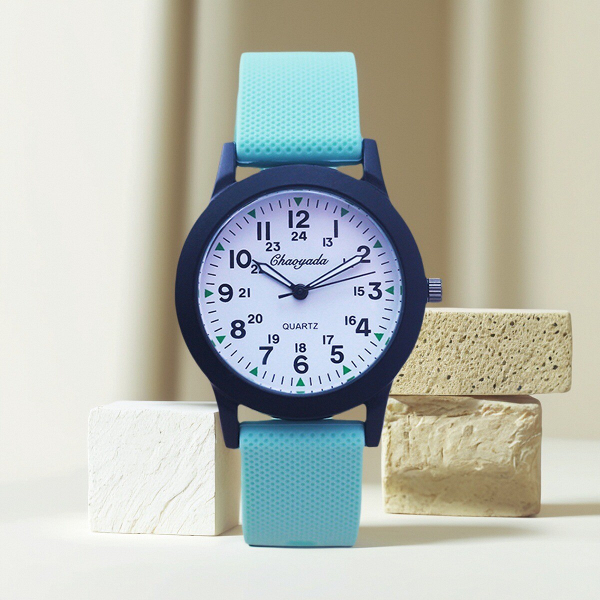 boys young men Waterproof Anal - Smartwatch Watches Birthday Gift For Men recension och pris