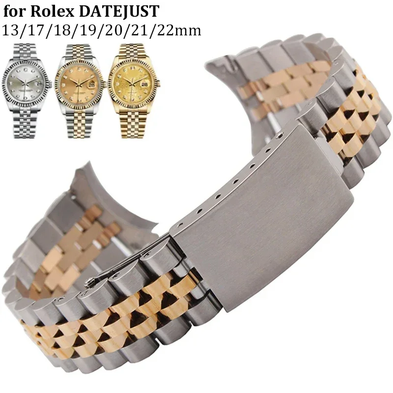 Stainless Steel Strap for Role - Nato Strap Nylon recension och pris