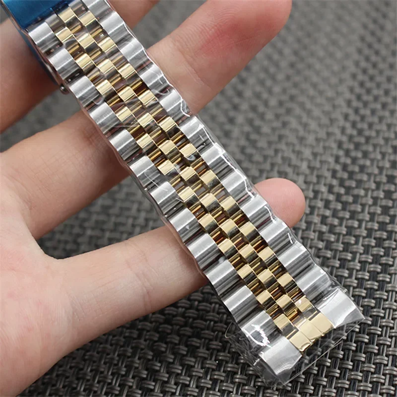 Stainless Steel Strap for Role - Nato Strap Nylon recension och pris