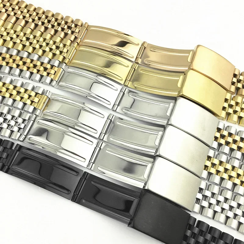 Stainless Steel Strap for Role - Nato Strap Nylon recension och pris