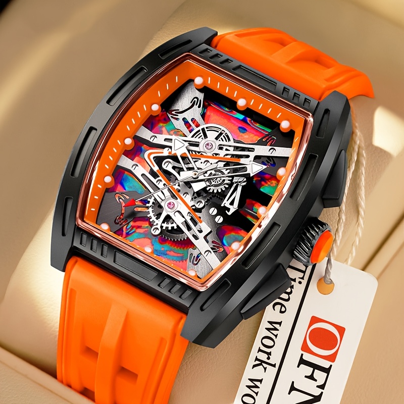 2Pcs Men's Luxury Business Fas - Smartwatch Watches Birthday Gift For Men recension och pris