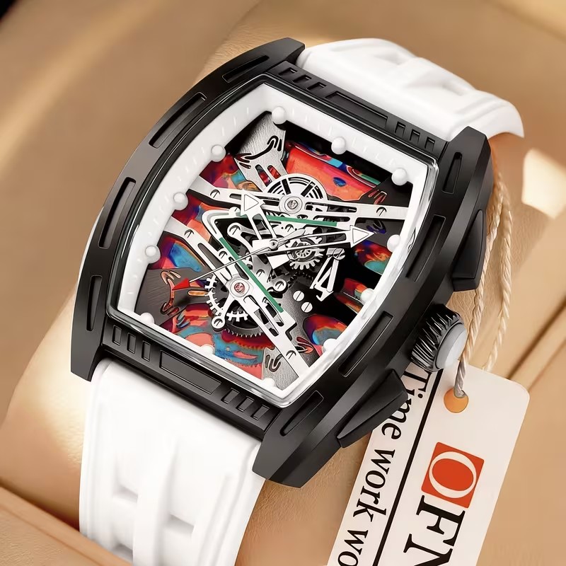 2Pcs Men's Luxury Business Fas - Smartwatch Watches Birthday Gift For Men recension och pris
