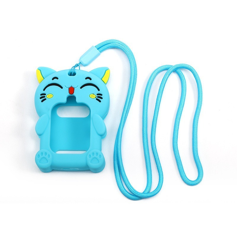 Bracelet Hanging Neck Protecti - Smartwatch Watches For Children recension och pris