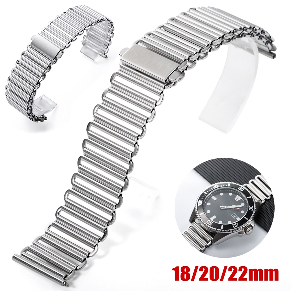18mm 20mm 22mm High Quality St - Nato Strap Nylon recension och pris