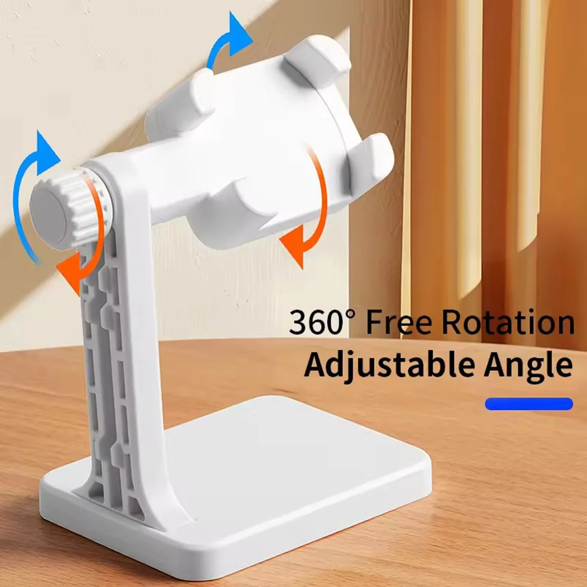 Universal Smart Watch Stand Ho - Smartwatch I Watches recension och pris