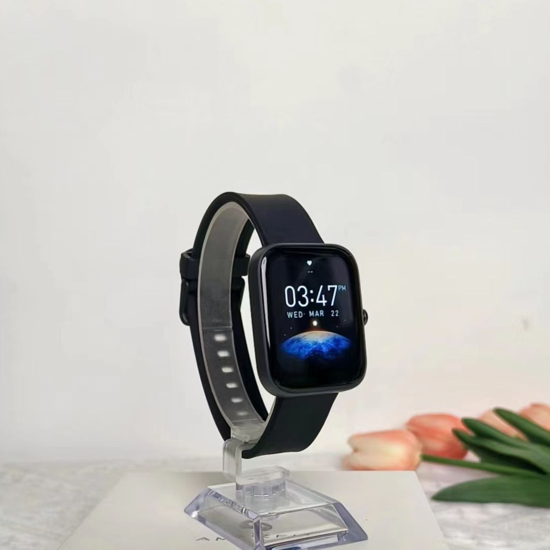Amazfit Bip 3 Smartwatch For M - Smartwatch Watches Birthday Gift For Men recension och pris