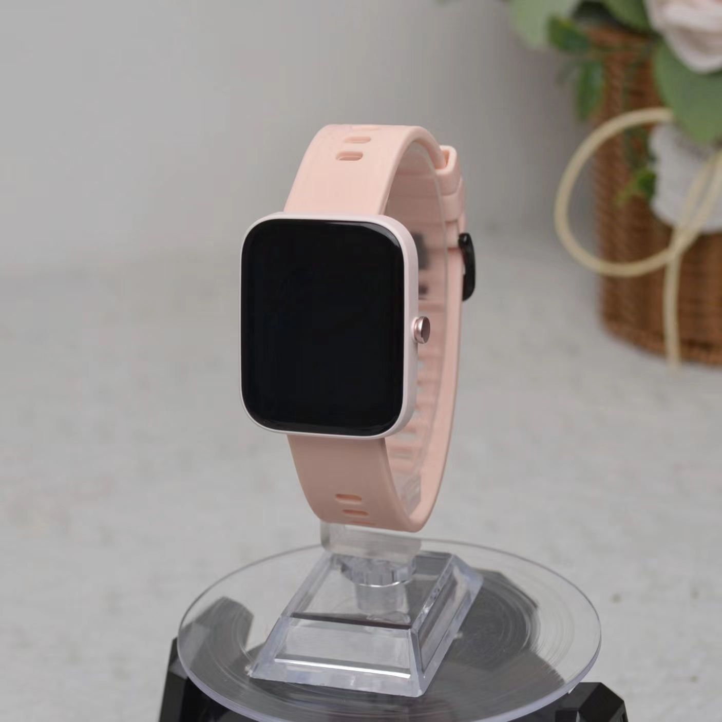 Amazfit Bip 3 Smartwatch For M - Smartwatch Watches Birthday Gift For Men recension och pris