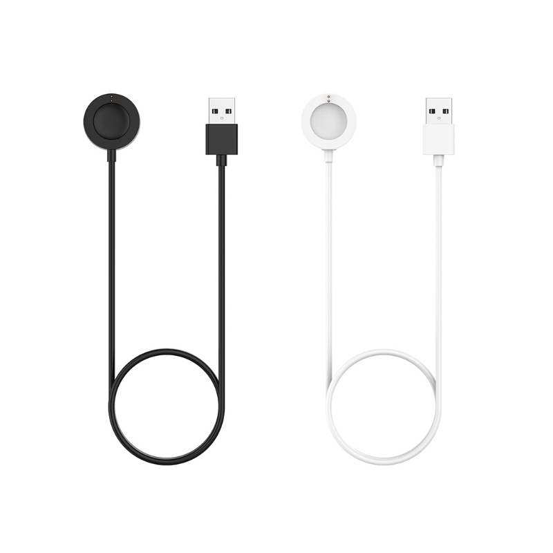 1M USB Magnetic Fast Charge Ch - Fossil Watches Smartwatch Charger recension och pris