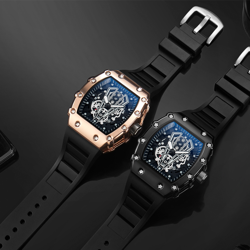 New Man Watches Top Luxury Men - Smartwatch Watches Birthday Gift For Men recension och pris