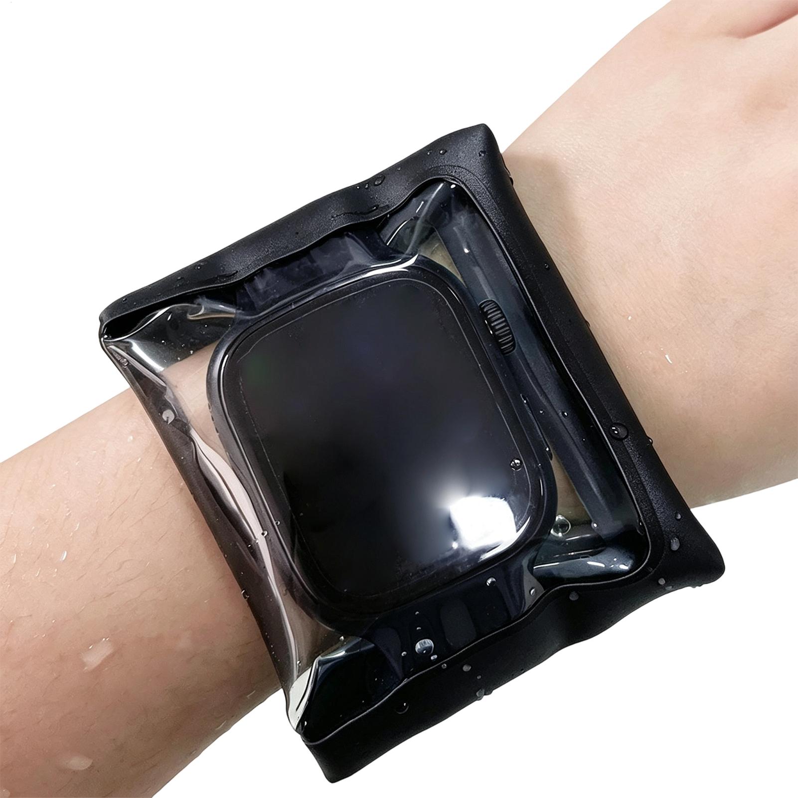 watch Screen Sealed Pouch Smar - Smartwatch I Watches recension och pris