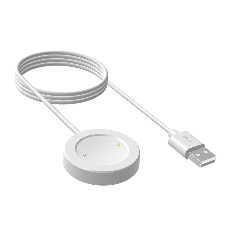 Smartwatch Dock Charger Adapte - Smartwatch English recension och pris