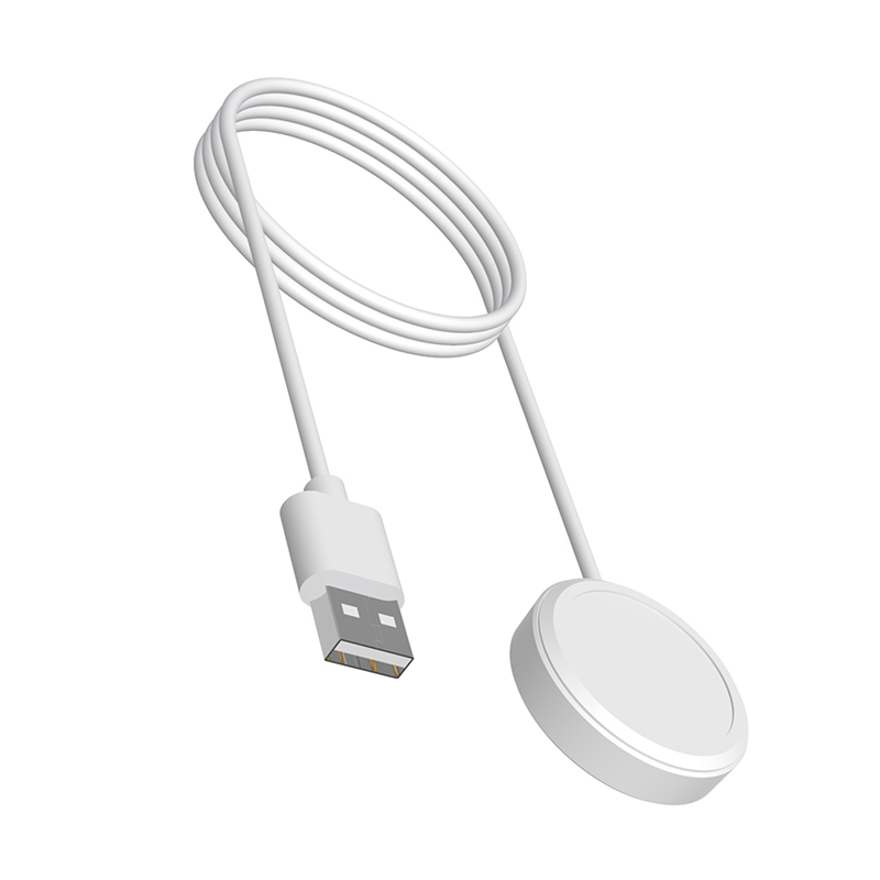 Smartwatch Dock Charger Adapte - Smartwatch English recension och pris