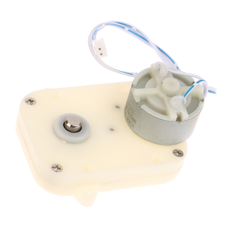 Oscillating Watch Winder Motor - Watch Winder Single recension och pris