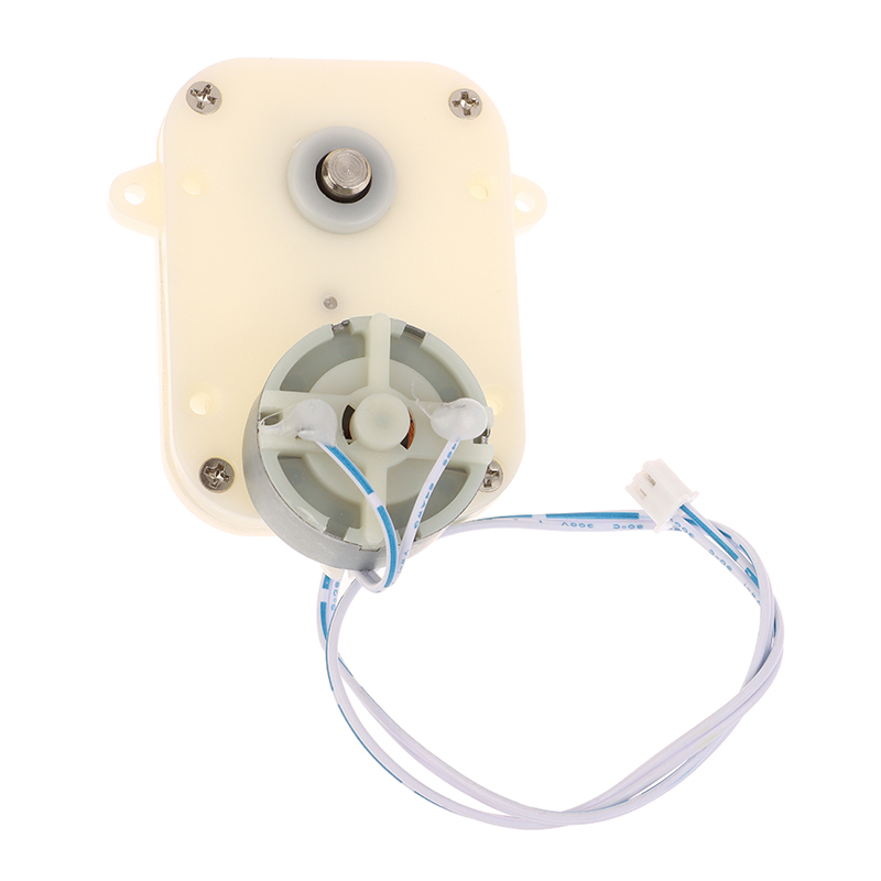 Oscillating Watch Winder Motor - Watch Winder Single recension och pris