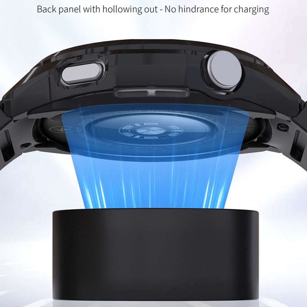 BEHUA TPU Protector Shell For  - Smartwatch English recension och pris